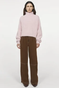 Falalai Knitted Polo^Rodebjer Outlet