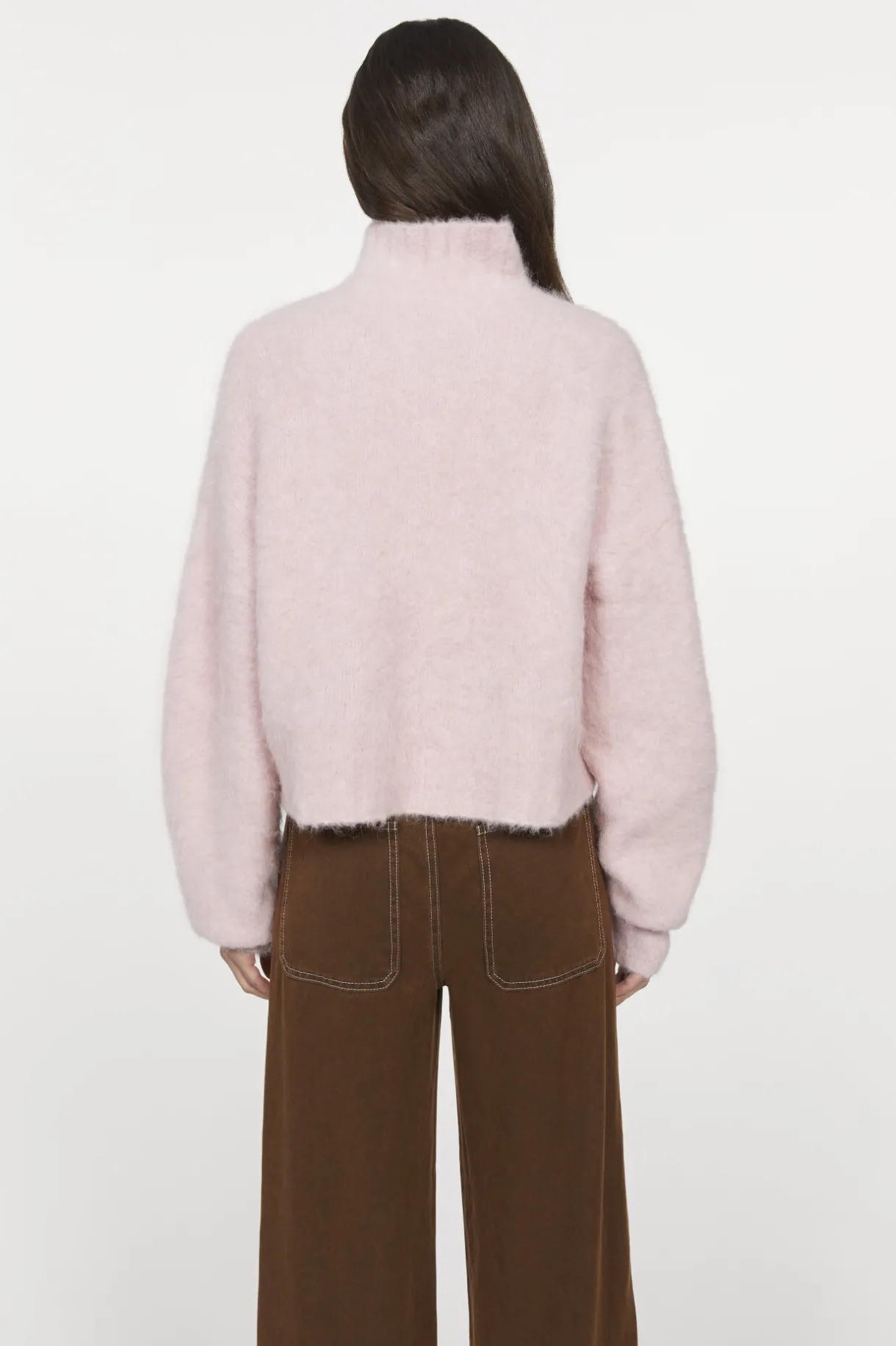 Falalai Knitted Polo^Rodebjer Outlet