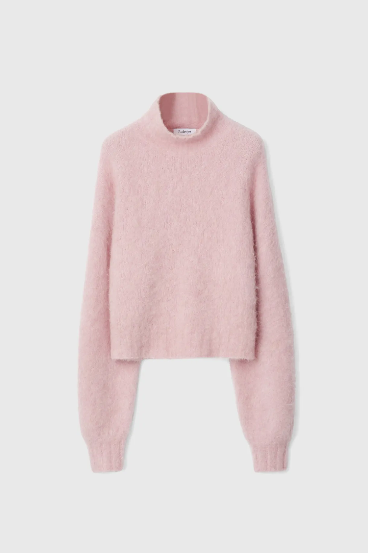 Falalai Knitted Polo^Rodebjer Outlet
