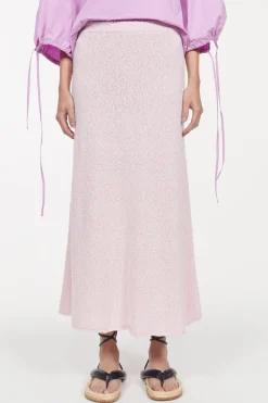 Flora Knitted Skirt^Rodebjer