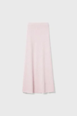 Flora Knitted Skirt^Rodebjer