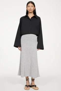 Flora Knitted Skirt^Rodebjer Sale