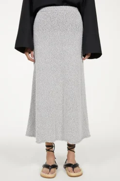 Flora Knitted Skirt^Rodebjer Sale