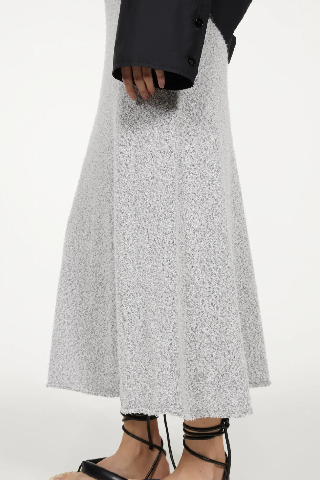 Flora Knitted Skirt^Rodebjer Sale