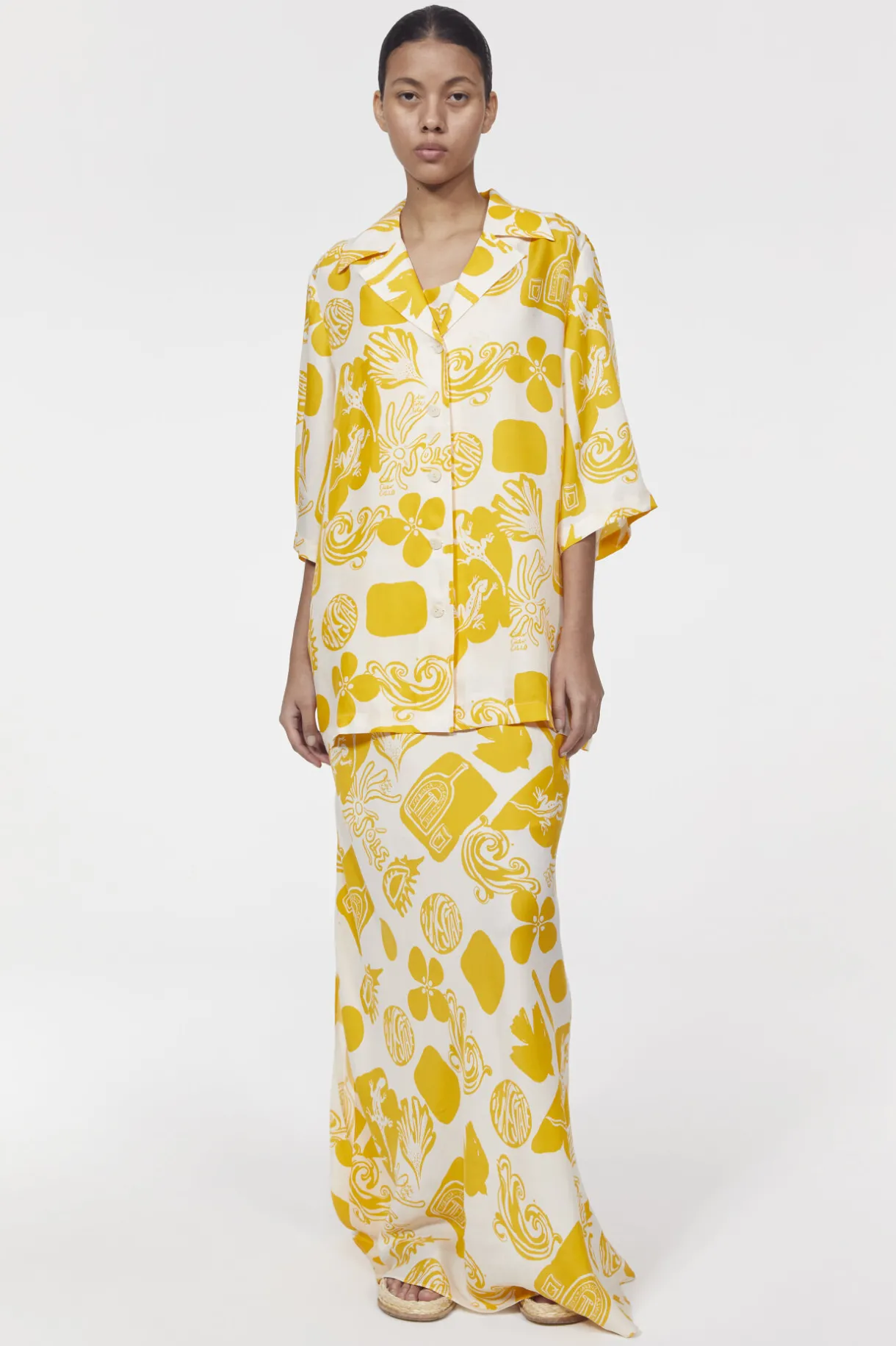 Formentera Shirt^Rodebjer Online