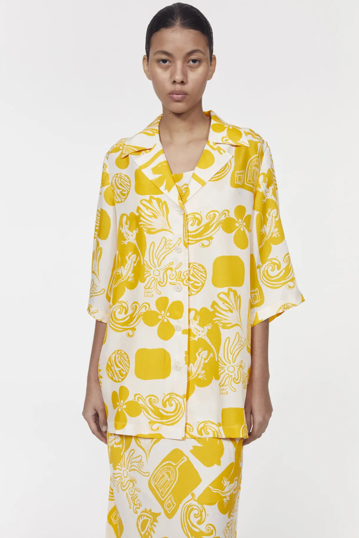 Formentera Shirt^Rodebjer Online