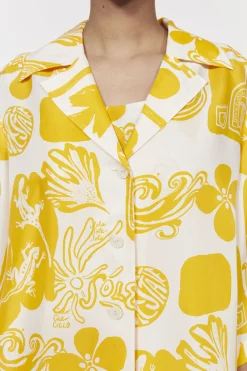 Formentera Shirt^Rodebjer Online