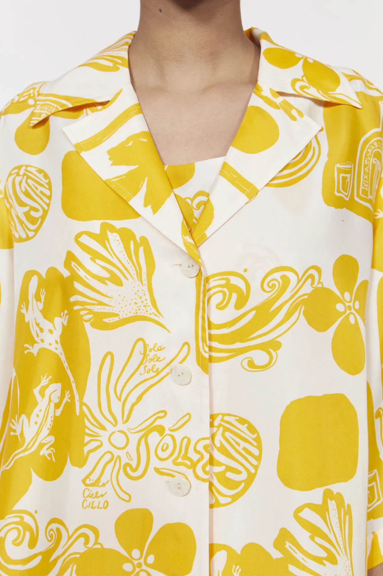 Formentera Shirt^Rodebjer Online