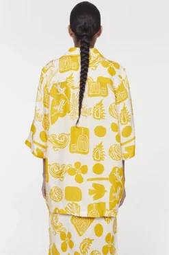 Formentera Shirt^Rodebjer Online