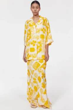 Formentera Shirt^Rodebjer Discount
