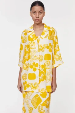 Formentera Shirt^Rodebjer Discount