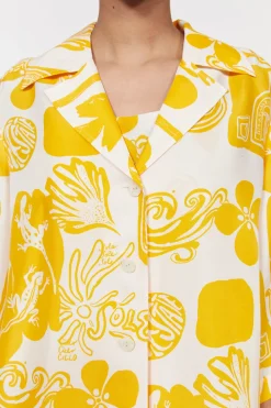 Formentera Shirt^Rodebjer Discount