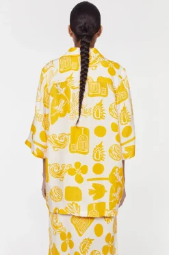 Formentera Shirt^Rodebjer Discount
