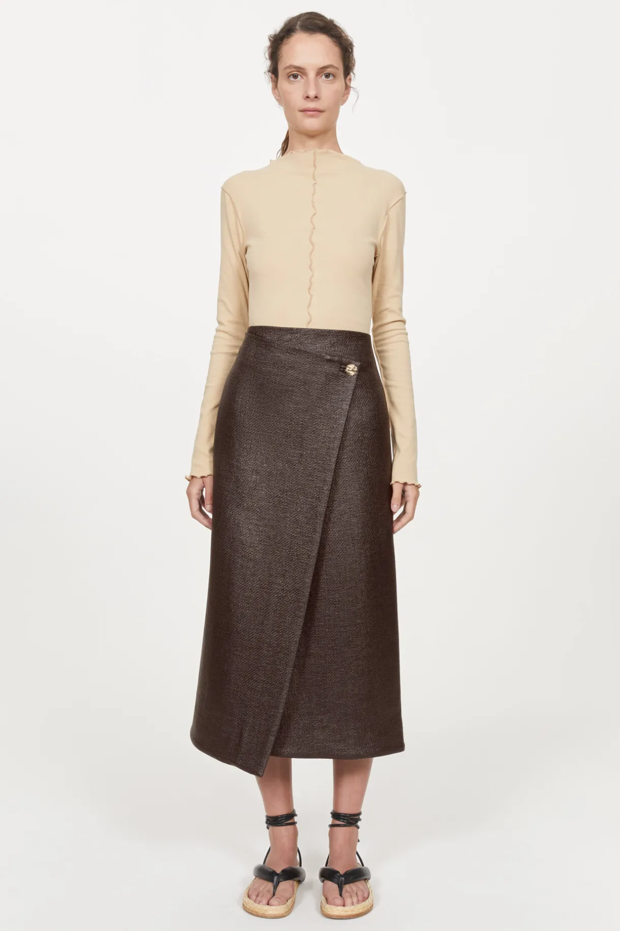 Francis Skirt^Rodebjer