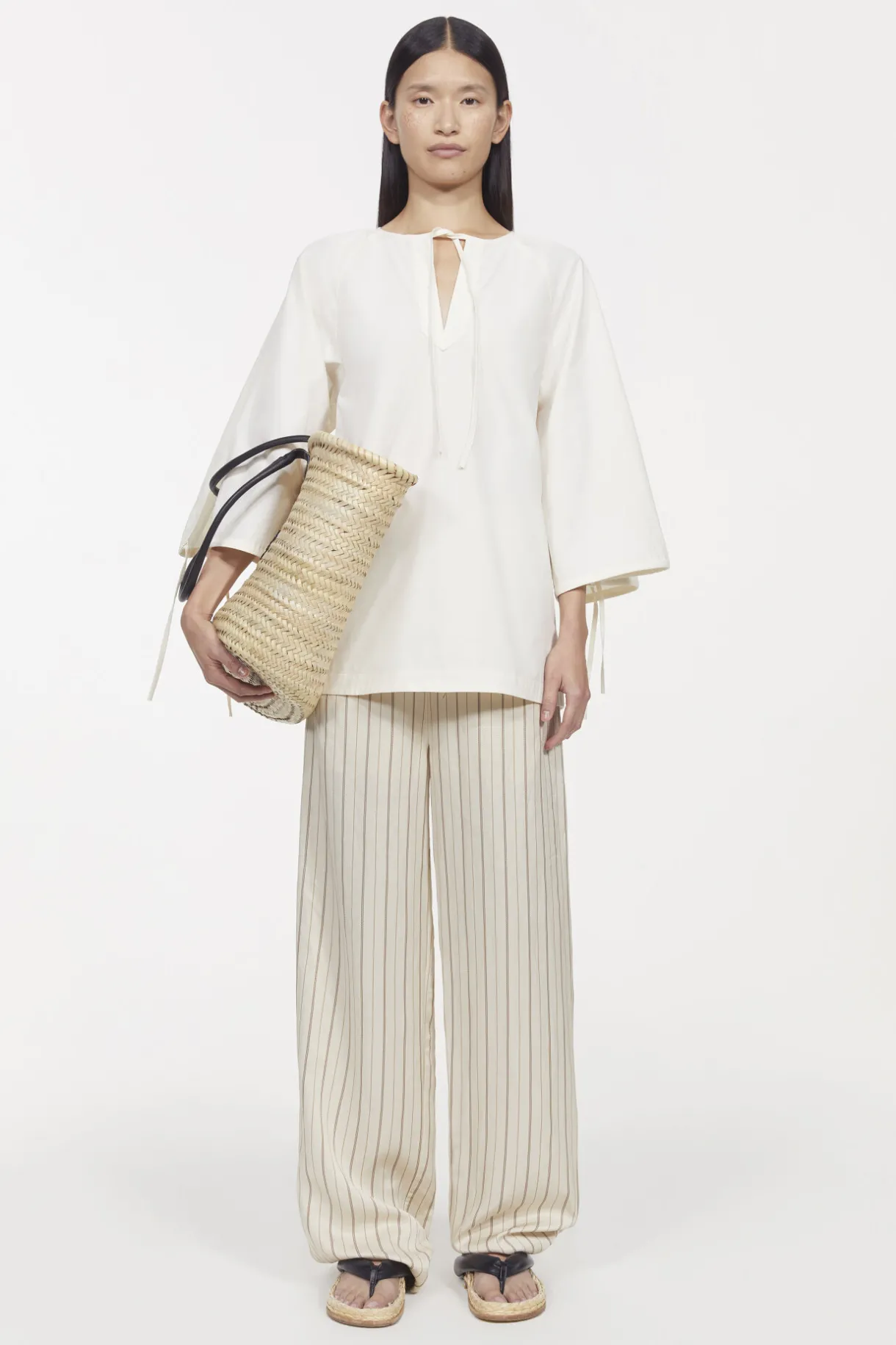 Gala Blouse^Rodebjer New