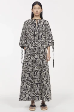 Galaxy Embroidery Dress^Rodebjer Outlet