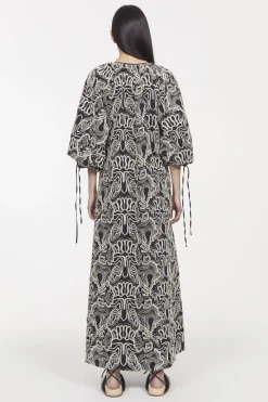 Galaxy Embroidery Dress^Rodebjer Outlet