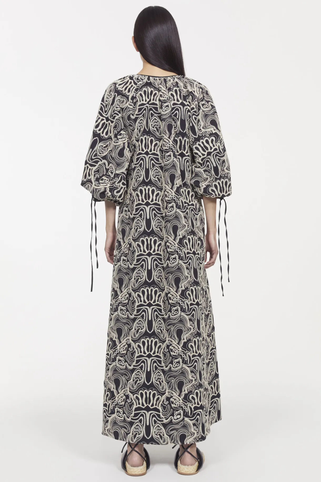 Galaxy Embroidery Dress^Rodebjer Outlet