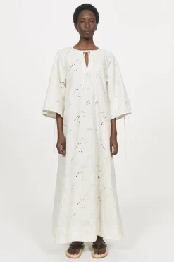 Galaxy Embroidery Dress^Rodebjer Best