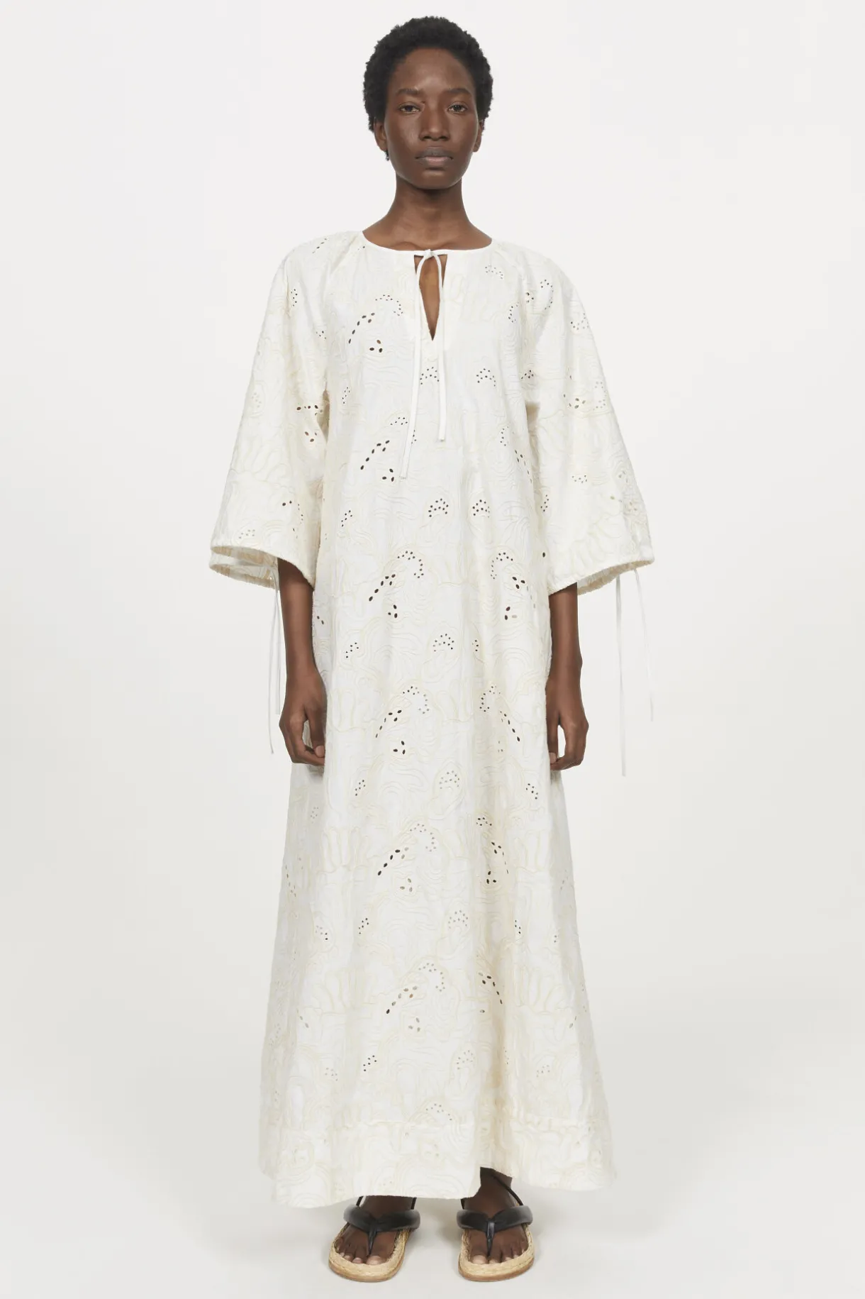 Galaxy Embroidery Dress^Rodebjer Best