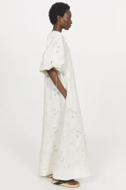 Galaxy Embroidery Dress^Rodebjer Best