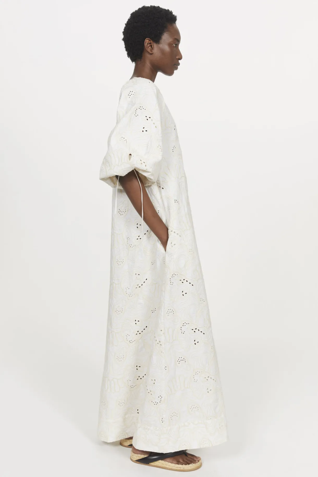 Galaxy Embroidery Dress^Rodebjer Best