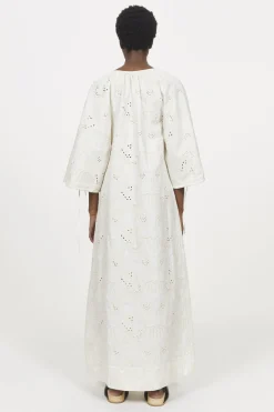 Galaxy Embroidery Dress^Rodebjer Best