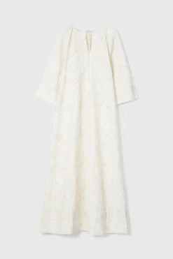Galaxy Embroidery Dress^Rodebjer Best