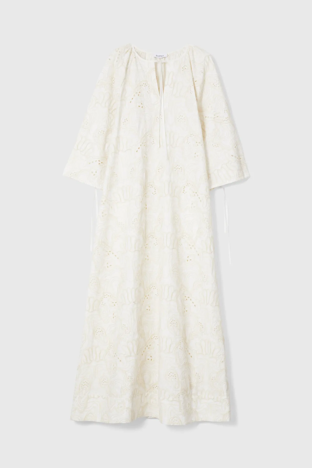 Galaxy Embroidery Dress^Rodebjer Best