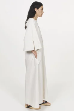Galaxy Pulp Cotton Dress^Rodebjer Hot
