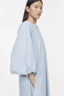 Galaxy Pulp Cotton Dress^Rodebjer Discount