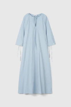 Galaxy Pulp Cotton Dress^Rodebjer Discount