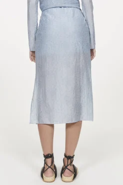 Graziela Floral Skirt^Rodebjer New