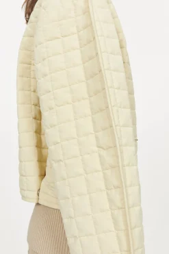 Hera Quilted Jacket^Rodebjer