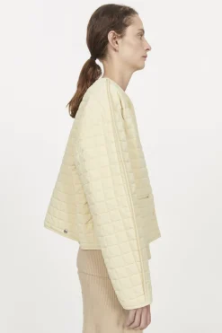 Hera Quilted Jacket^Rodebjer