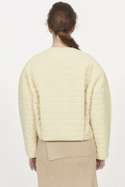 Hera Quilted Jacket^Rodebjer