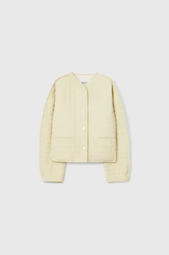 Hera Quilted Jacket^Rodebjer