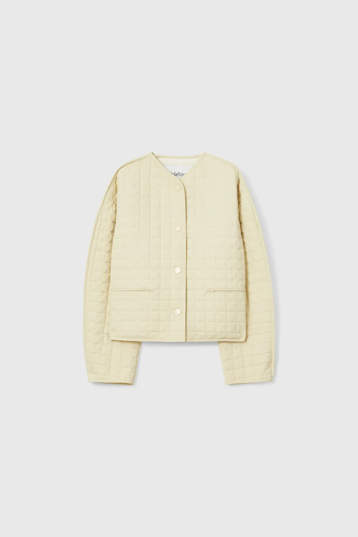 Hera Quilted Jacket^Rodebjer