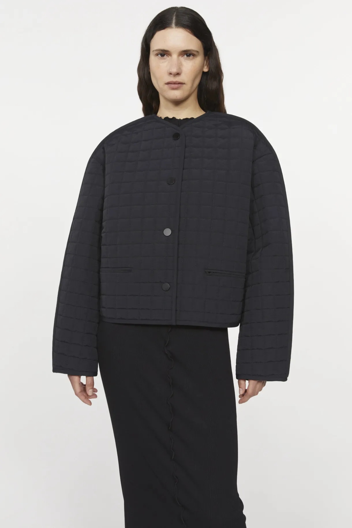 Hera Quilted Jacket^Rodebjer Clearance