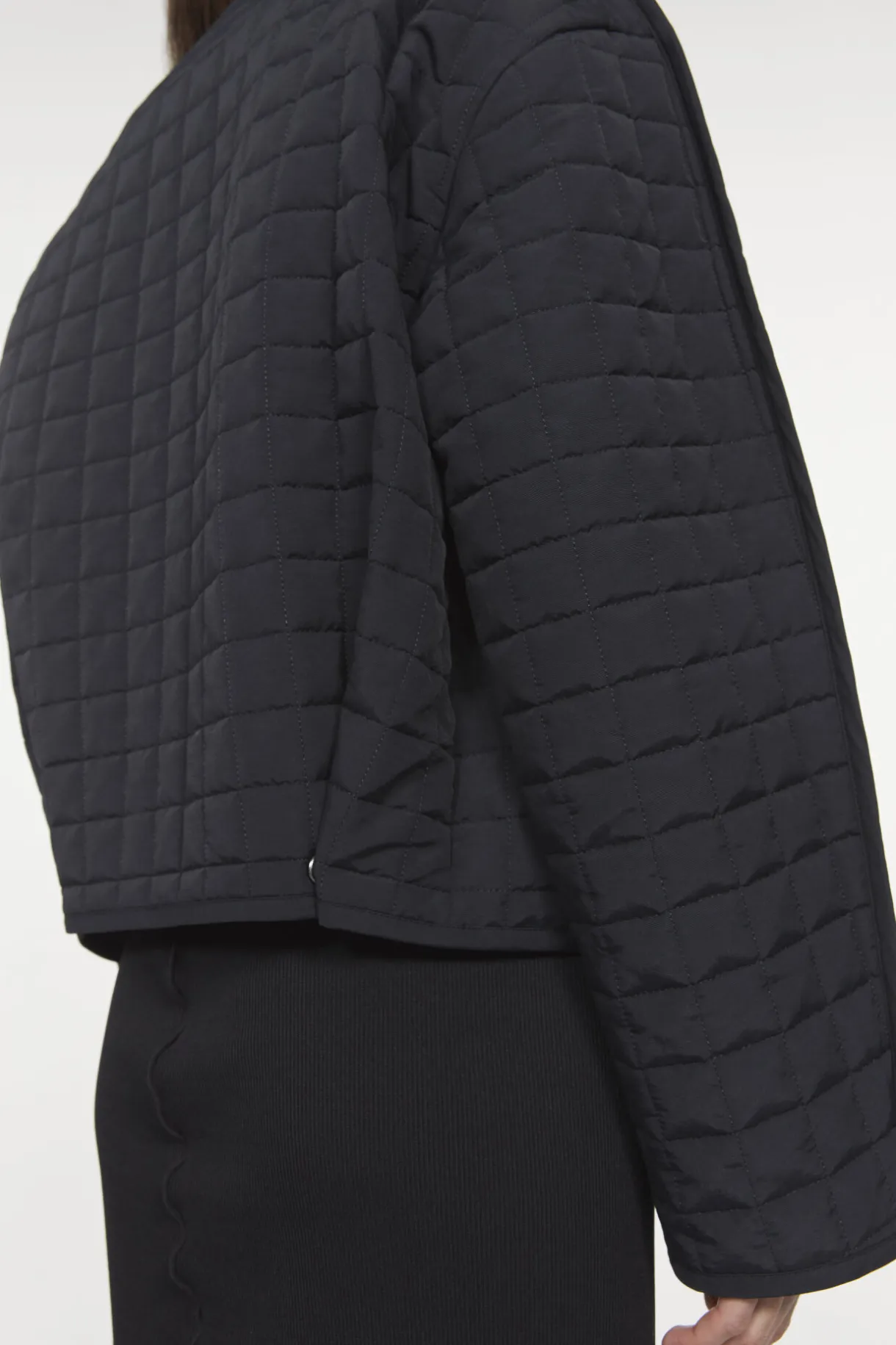 Hera Quilted Jacket^Rodebjer Clearance