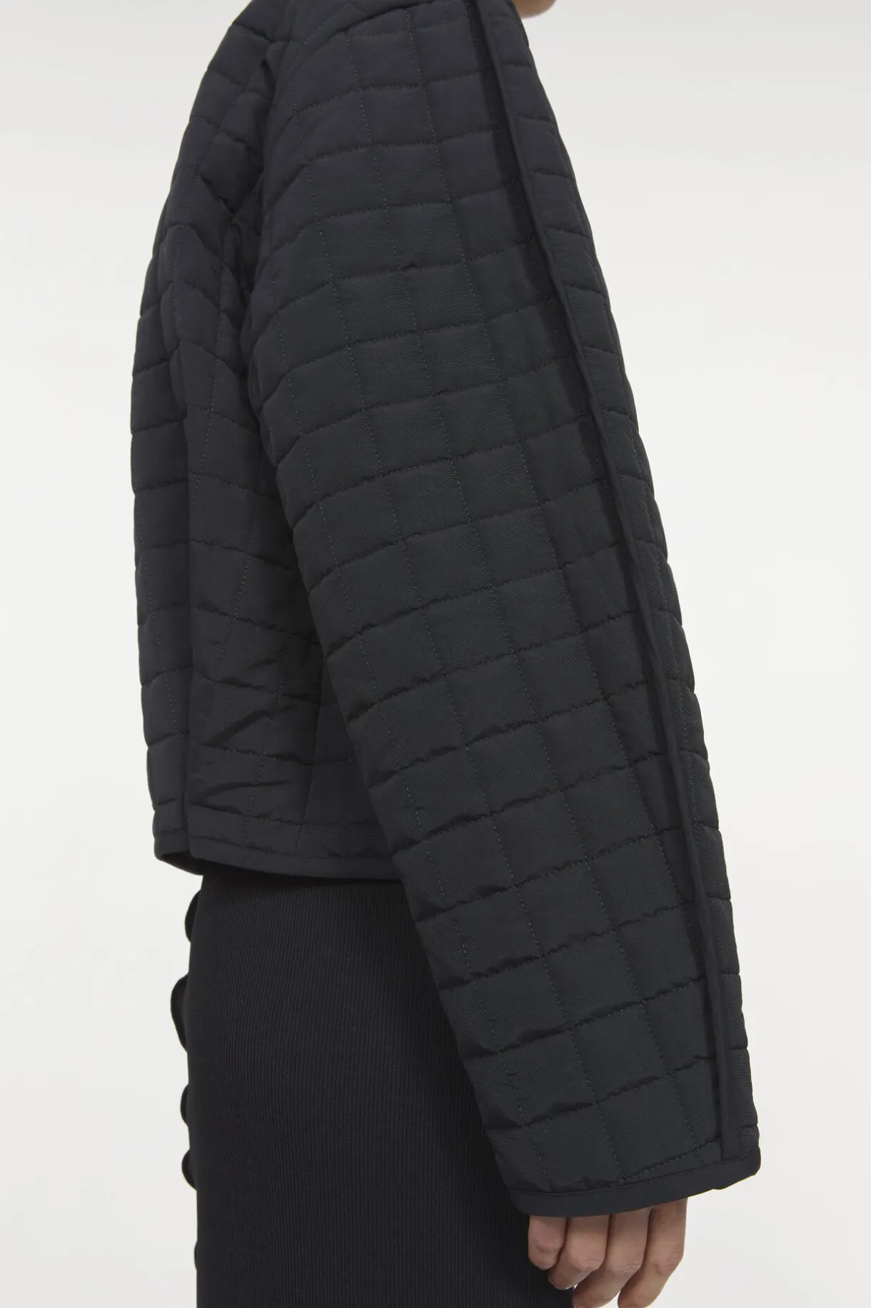 Hera Quilted Jacket^Rodebjer Clearance