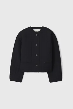 Hera Quilted Jacket^Rodebjer Clearance