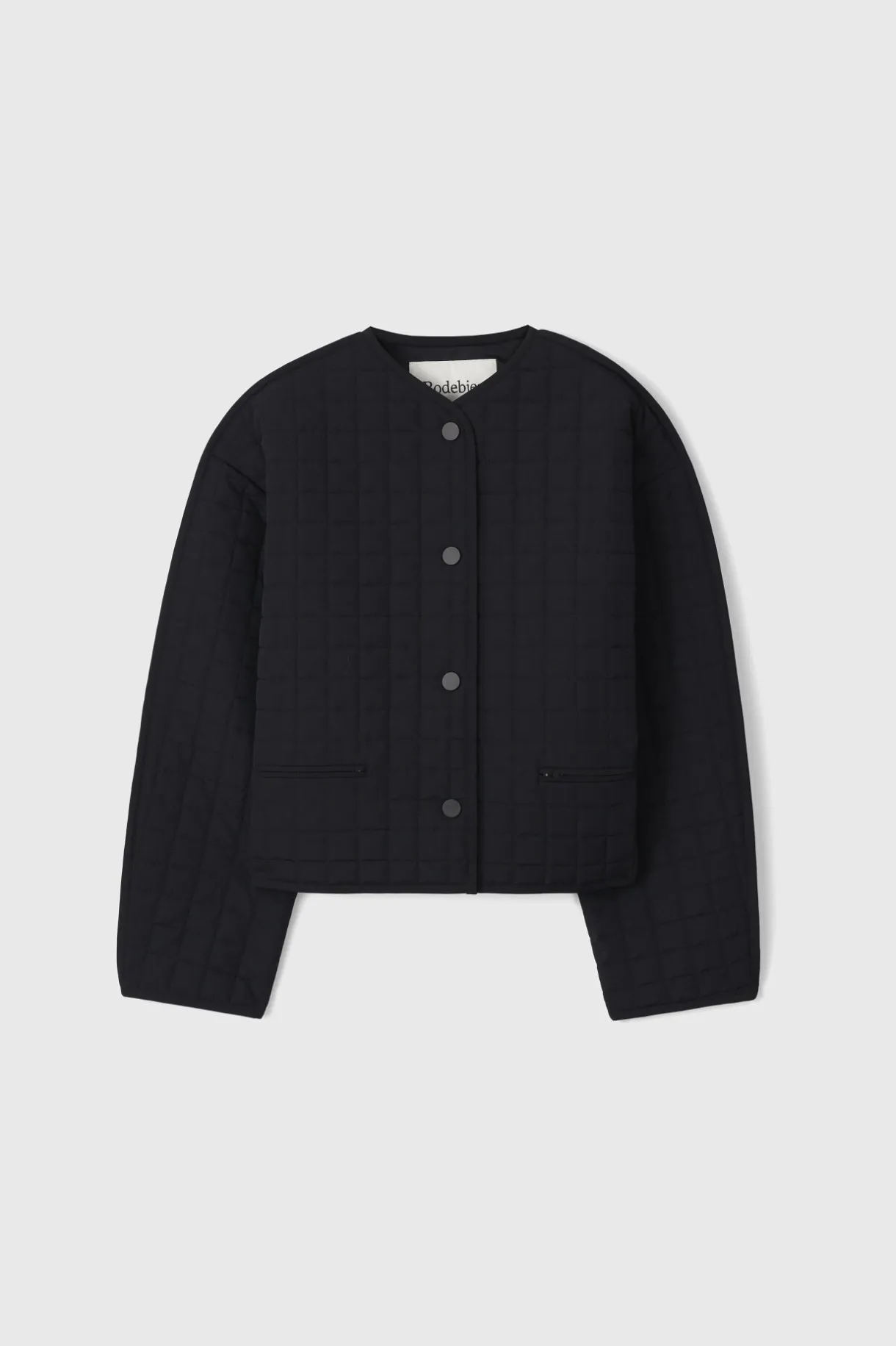 Hera Quilted Jacket^Rodebjer Clearance