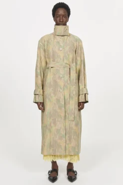 Hiba Coat^Rodebjer New