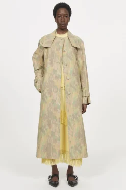 Hiba Coat^Rodebjer New