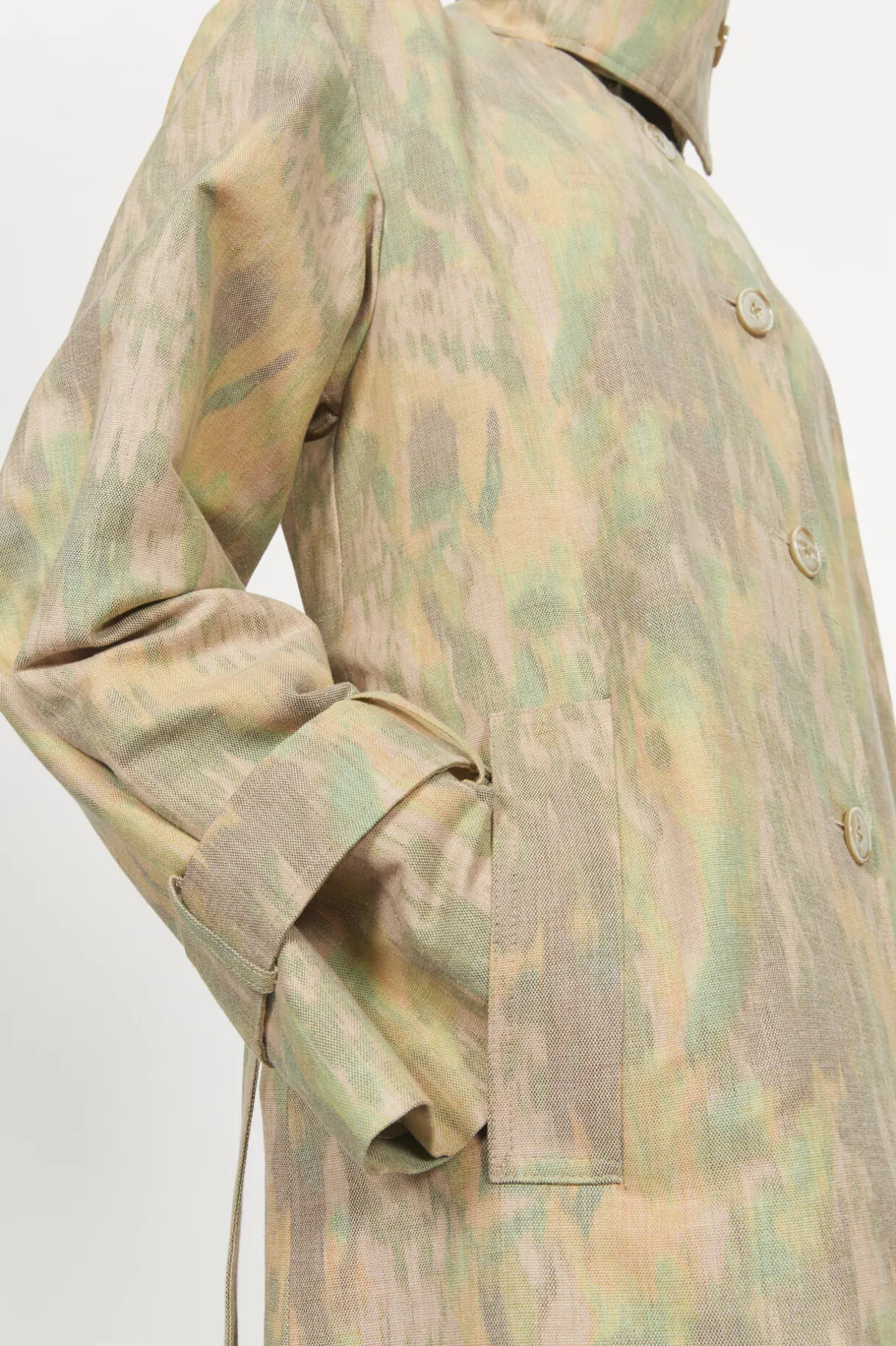 Hiba Coat^Rodebjer New