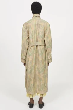 Hiba Coat^Rodebjer New