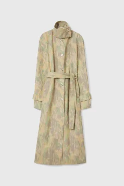 Hiba Coat^Rodebjer New