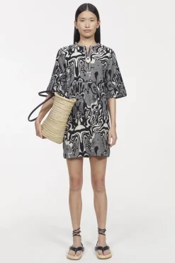 Ibiza Cosmic Tunic^Rodebjer Outlet