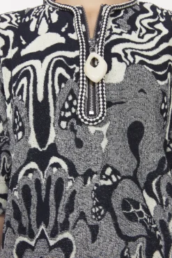 Ibiza Cosmic Tunic^Rodebjer Outlet